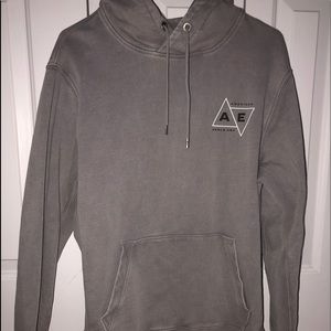 american eagle hoodie